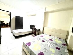 Blk 495E Tampines Street 43 (Tampines), HDB 4 Rooms #467285211